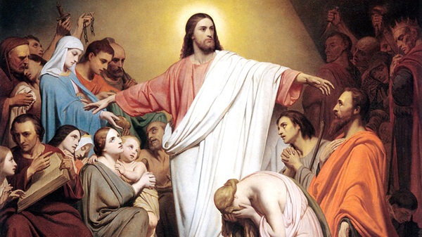 Học hỏi Phúc Âm Chúa nhật Truyền giáo